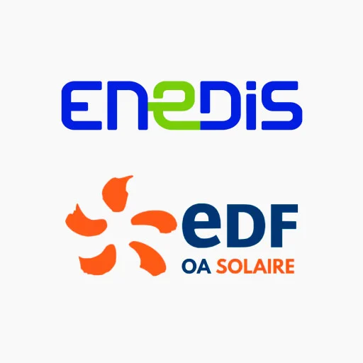 Distinguer enedis et edf oa